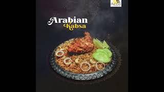 arabian kabsa promotional video  arabian kabsa making  promotional video ideas  after effects