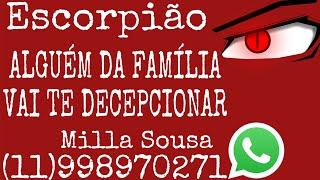 ESCORPIĀO 12092024 - ALGUÉM INTERESSEIRO VAI TENTAR SE APROXIMAR DE VOCÊ...