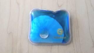 ClickHeat - Reusable Heat Pad HD