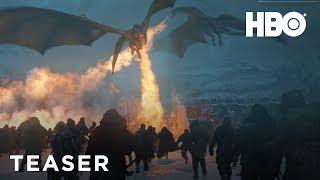 Game of Thrones - Seasons 1-7 trailer - Official HBO UK