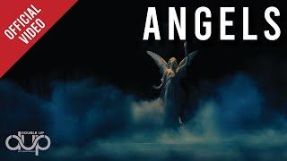 Angels Official Video  HRJXT  Intense  Manna Datte Aala  New Punjabi Song 2022
