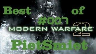 Best of PietSmiet HD - Modern Warfare 2 #007 #116 - Invasion mit LeFloid