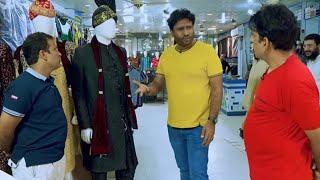 rana ijaz at sherwani shop  Rana Ijaz Official #ranaijazpranks #ranaijazfunnyvide