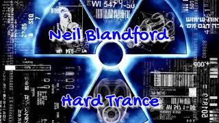 Hard Trance Mix June 2024