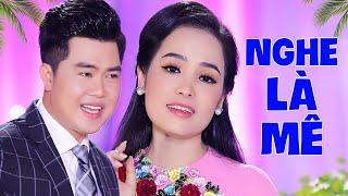 SONG CA NHẠC VÀNG 2024 NGHE LÀ MÊ - 10 Bài Hát Bolero Song Ca Hay Nhất 2024