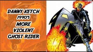 Is Danny Ketch Ghost Rider - Really That Good