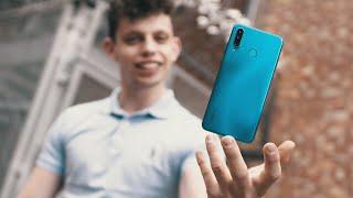 Huawei P30 Lite Review The new Midrange Monster