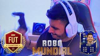 EL MAYOR ROBO EN LA HISTORIA DE FIFA