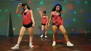 Lali Esposito Sin querer queriendo Coreografía by Luchi Araa - Soul Dance Crew Salta