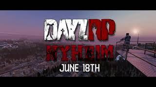 DayZRP Nyheim Trailer