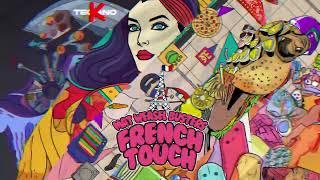 Mat Weasel Busters - French Touch