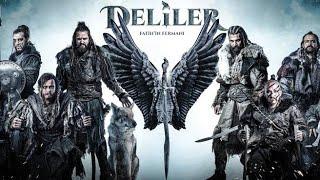 Deliler 2018 Full Movie with English Subtitles