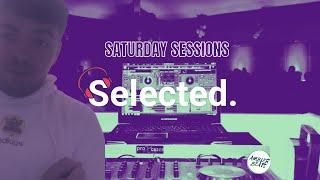 Vibey Deep House Mix  Best Of Ambler Productions  Selected Mix  Deep House  Saturday Sessions 2