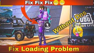 How to Fix Loading Problem in Pubg lite 0.27.0  Pubg lite mai loading kasy fix karay.