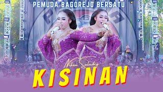 Niken Salindry - KISINAN Official Music Video ANEKA SAFARI