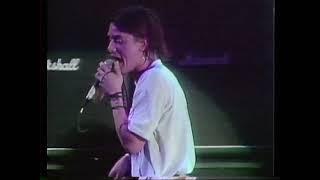 Faith No More - Rock in Rio 91 We Care a Lot Epic The Crab Song