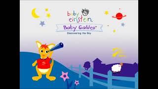 Baby Einstein Baby Galileo OST