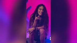 Jessie Reyez - Sola Live Phoenix Arizona 102322