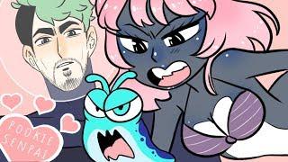 Fascinating  JackSepticEye Animatic