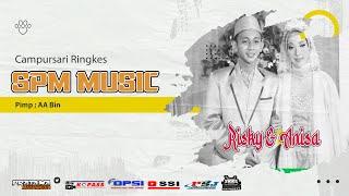 LIVE CS. SPM MUSIC - BERKAH NADA AUDIO - PRATAMA - TAWANGREJO 21 JANUARI 2023