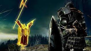 Dark Souls 2 Ковенанты #1 Ковенант Лазурного Пути