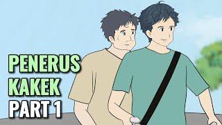 PENERUS KAKEK PART 1 - Animasi Sekolah