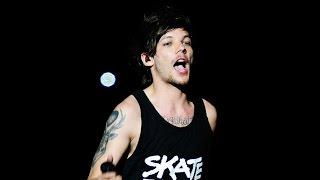 Louis Tomlinson 2015 OTRA BEST MOMENTS part 1