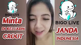 Viral Bigo live Jand4 indonesia Mint4 di Kelu4rin Cr00t?