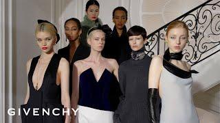 GIVENCHY  Fall Winter 2024 Womenswear collection