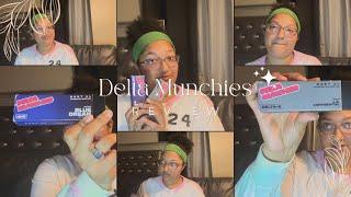 Delta Munchies Review 