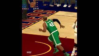 nba 2k17 gaming in intel celeron n3150 intel hd graphics brasswell #shorts