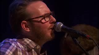 Turin Brakes - Painkiller Live Quay Sessions 29th January 2016