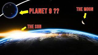 Planet 9 Exists New Evidence Confirms Its Presence Beyond Neptune