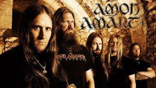 Amon Amarth Live at Bochum Zeche Surtur Rising HD