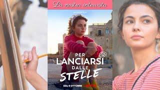 Il tema della salute mentale in Per Lanciarsi Dalle Stelle su Netflix