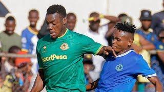 Mtibwa Sugar 1-3 Yanga SC   Highlights  NBC Premier League 13052024