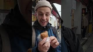 We LOVED this Chinese street food