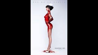 فیلم امریکایی  پرستار              Nurse3D 2013