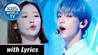 MC Soobin & Arin Special Stage - Dolphin Music Bank  ENG  2020.07.24