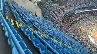 Rogers Centre Toronto Skydome Nosebleeds