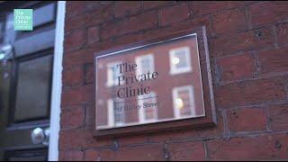 The Private Clinic in Manchester  Cosmetic clinic North West UK  Skin Treatments Manchester