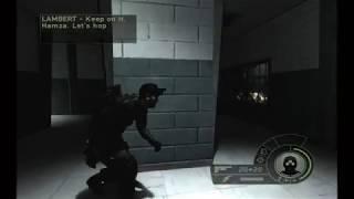 Splinter Cell Double Agent Version 2 - Xbox One X Longplay 4K