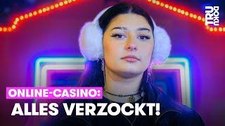 Glücksspielsucht Defne 23 verschuldet sich durch Online-Casinos