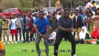 UNMASKED AFRICAN FESTIVAL IN ADELAIDE SOUTH AUSTRALIA 2016
