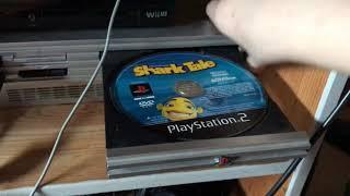 shark tale for the ps2