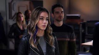 Marvels Agents of S.H.I.E.L.D.  Season 6 Ep. 9 ‘Sarge’s In Charge Now’ Promo