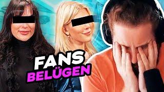 SIE belügen Ihre Fans für GELD  Marvins Fake Film  #ungeklickt