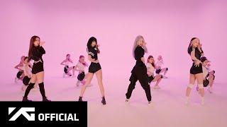 BLACKPINK - How You Like That DANCE PERFORMANCE VIDEO
