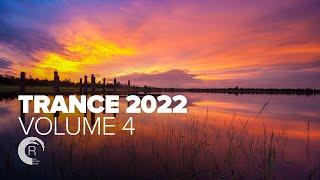 TRANCE 2022 VOL. 4 FULL ALBUM