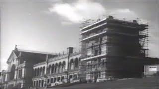 Television Comes to London - Vintage TV footage